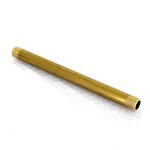 Удлинитель латунный Uni-Fitt 1/2" НР 250 мм 658G2250