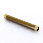 Удлинитель латунный Uni-Fitt 3/4" НР 200 мм 658G3200
