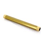 Удлинитель латунный Uni-Fitt 3/4" НР 250 мм 658G3250