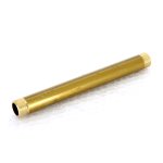 Удлинитель латунный Uni-Fitt 3/4" НР 250 мм 658G3250
