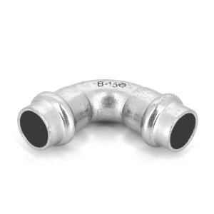 Угол 90* IBP Press Inox 22