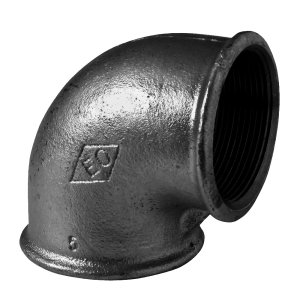 Угол чугунный Atusa-Berg Montana 2" ВР 09021008