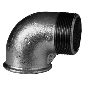 Угол чугунный Atusa-Berg Montana 3/4" ВН 09201004