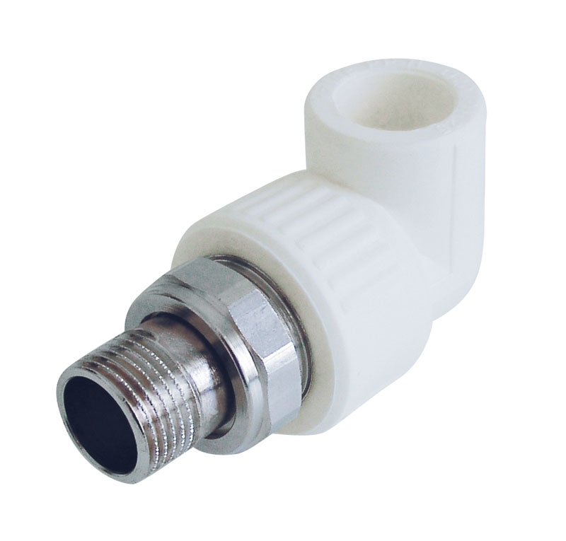 Угол для радиатора Kalde 20x1/2" НР 3222tre200b00