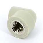 Угол комбинированный FV Plast 20х1/2" ВР AA218020012