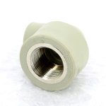 Угол комбинированный FV Plast 20х3/4" ВР AA218020034
