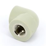 Угол комбинированный FV Plast 25х1/2" ВР AA218025012