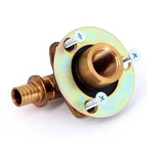 Угольник настенный для гипсокартонных плит Rehau Rautitan 16-Rp1/2x28 RX + (14563741001) 14563741001