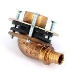 Угольник настенный для гипсокартонных плит Rehau Rautitan 16-Rp1/2x28 RX + (14563741001) 14563741001