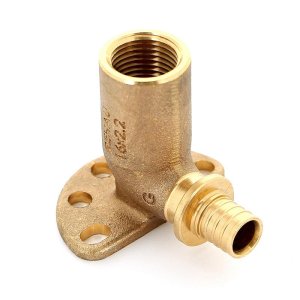 Угольник настенный для монтажа на фальшстене Rehau Rautitan 16-Rp 1/2 S 59 RX (13661121001) 13661121001