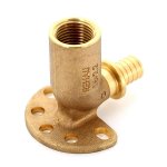 Угольник настенный для монтажа на фальшстене Rehau Rautitan 16-Rp 1/2 S 59 RX (13661121001) 13661121001