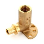 Угольник настенный для монтажа на фальшстене Rehau Rautitan 16-Rp 1/2 S 59 RX (13661121001) 13661121001