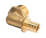 Угольник-переходник с наружной резьбой STOUT 16xR 1/2" SFA-0005-001612