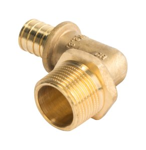 Угольник-переходник с наружной резьбой STOUT 20xR 3/4" SFA-0005-002034