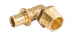 Угольник-переходник с наружной резьбой STOUT 20xR 3/4" SFA-0005-002034