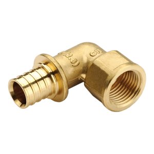 Угольник-переходник с внутренней резьбой STOUT 25xRp 1" SFA-0006-002510