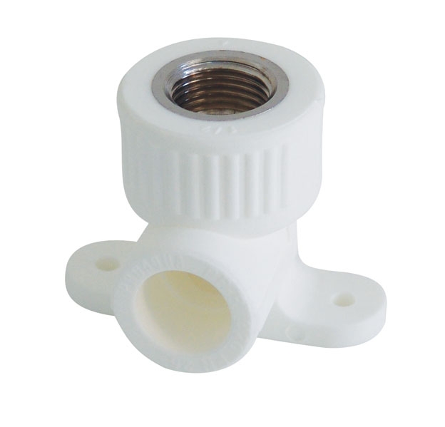 Угол с креплением Kalde 25х1/2" ВР 3222bat250b01