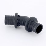 Угольник Rehau Rautitan 45` 40 PX (11600551001) 11600551001