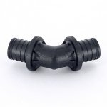 Угольник Rehau Rautitan 45` 40 PX (11600551001) 11600551001