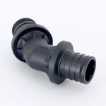 Угольник Rehau Rautitan 45` 40 PX (11600551001) 11600551001