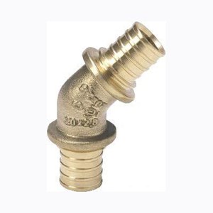 Угольник Rehau Rautitan 45` 50 RX (13660471001) 14563091001