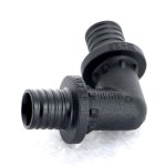 Угольник Rehau Rautitan 90` 20-20 PX (11600221001) 11600221001