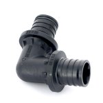 Угольник Rehau Rautitan 90` 40-40 PX (11600251001) 11600251001