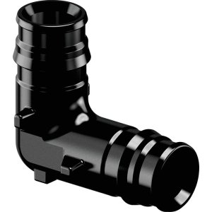 Угольник Uponor PPSU 90 Q&E 25-25