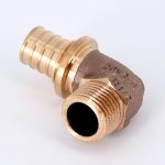 Угол переходной Rehau Rautitan НР 20-R 1/2 RX + (14563481001) 14563481001