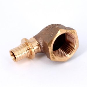 Угол переходной Rehau Rautitan ВР 16 3/4 RX+ (14563541001) 14563541001
