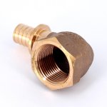 Угол переходной Rehau Rautitan ВР 16 3/4 RX+ (14563541001) 14563541001