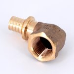 Угол переходной Rehau Rautitan ВР 16-Rp 1/2 RX +  (14563531001) 14563531001