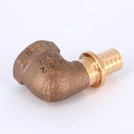 Угол переходной Rehau Rautitan ВР 16-Rp 1/2 RX +  (14563531001) 14563531001