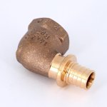 Угол переходной Rehau Rautitan ВР 16-Rp 1/2 RX +  (14563531001) 14563531001