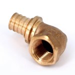 Угол переходной Rehau Rautitan ВР 20-Rp 3/4 RX +  (14563561001) 14563561001