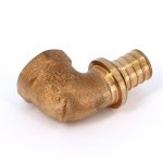 Угол переходной Rehau Rautitan ВР 20-Rp 3/4 RX +  (14563561001) 14563561001