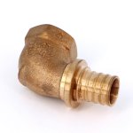 Угол переходной Rehau Rautitan ВР 20-Rp 3/4 RX +  (14563561001) 14563561001