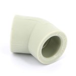 Угол полипропиленовый 45* FV Plast 20 мм AA203020000