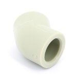 Угол полипропиленовый 45* FV Plast 20 мм AA203020000