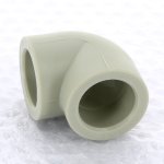 Угол полипропиленовый 45* FV Plast 32 мм AA203032000