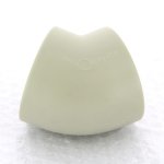 Угол полипропиленовый 45* FV Plast 50 мм AA203050000