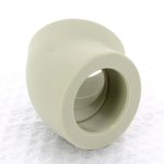 Угол полипропиленовый 45* FV Plast 50 мм AA203050000