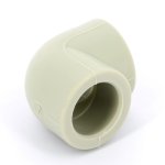 Угол полипропиленовый 90* FV Plast 25 мм AA202025000