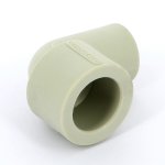 Угол полипропиленовый с внутренней резьбой 90 FV Plast 20 мм AA204020000