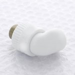 Угол полипропиленовый переходной Pro Aqua 20х1/2" НР PA27008P
