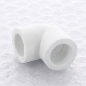 Угол полипропиленовый Pro Aqua 20х90* PA13008P