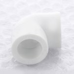 Угол полипропиленовый Pro Aqua 20х90* PA13008P