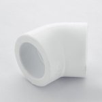 Угол полипропиленовый Pro Aqua 32х45* PA13512P