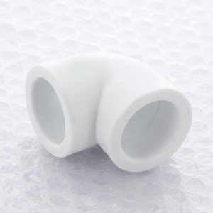 Угол полипропиленовый Pro Aqua 32х90* PA13012P