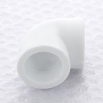 Угол полипропиленовый Pro Aqua 32х90* PA13012P